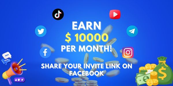 Vin99 Earn Money khuyến mãi