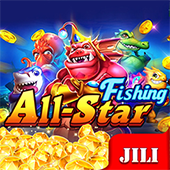 Vin99 All Star Fishing