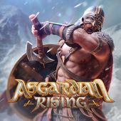 Asgardian Trỗi Dậy game nóng Vin99