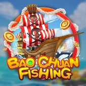 Vin99 Bao Chuan Fishing