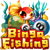 Vin99 Bingo Fishing