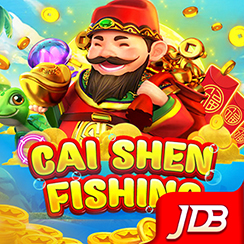 Vin99 Cai Shen Fishing
