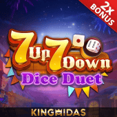 Vin99 Dice Duet