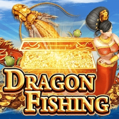 Vin99 Dragon Fishing