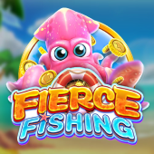 Vin99 Fierce Fishing