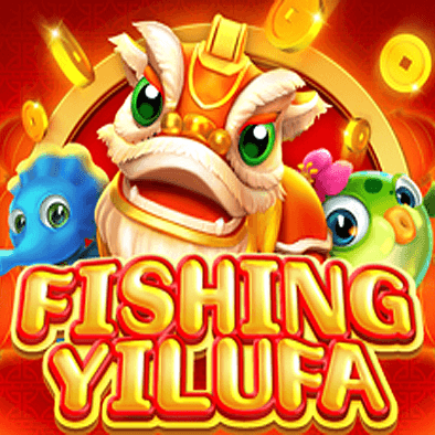 Vin99 Yi Lu Fa Fishing