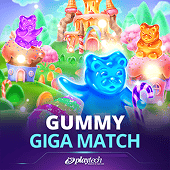 Vin99 Gummy Giga Match