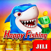 Vin99 Happy Fishing