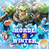 Vin99 Horde 2 Winter