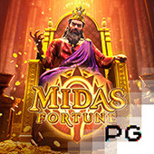 Vin99 Midas Fortune