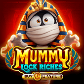 Vin99 Mummy Lock Riches
