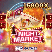 Vin99 Night Market