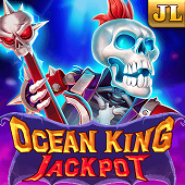 Vin99 Ocean King Jackpot