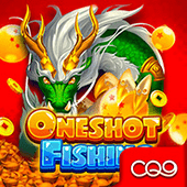 Vin99 Oneshot Fishing