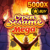 Mở Sesame Mega Vin99