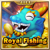 Vin99 Royal Fishing