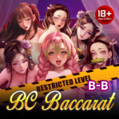 Vin99 Sexy Blockchain Baccarat