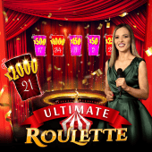 Vin99 Ultimate Roulette