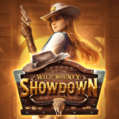 Vin99 Wild Bounty Showdown